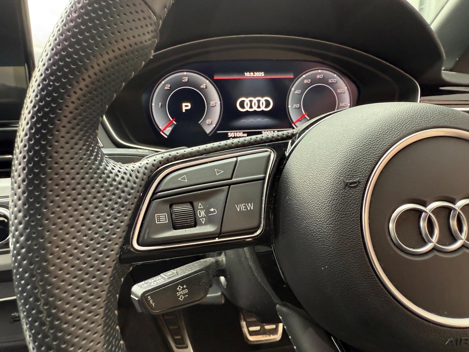 Used Audi S5 2020 for sale - 76415335: Photo 18