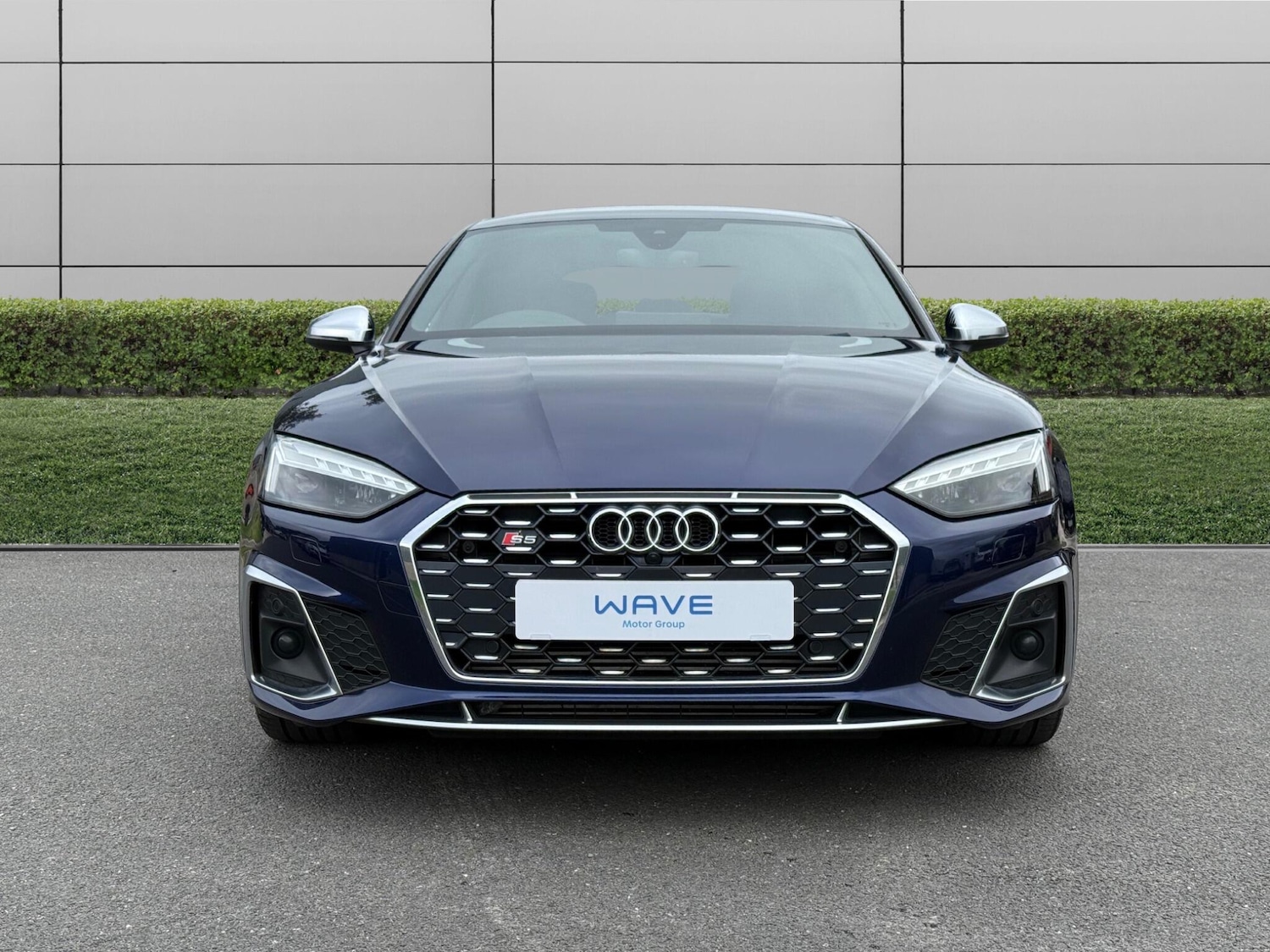 Used Audi S5 2020 for sale - 76415335: Photo 2