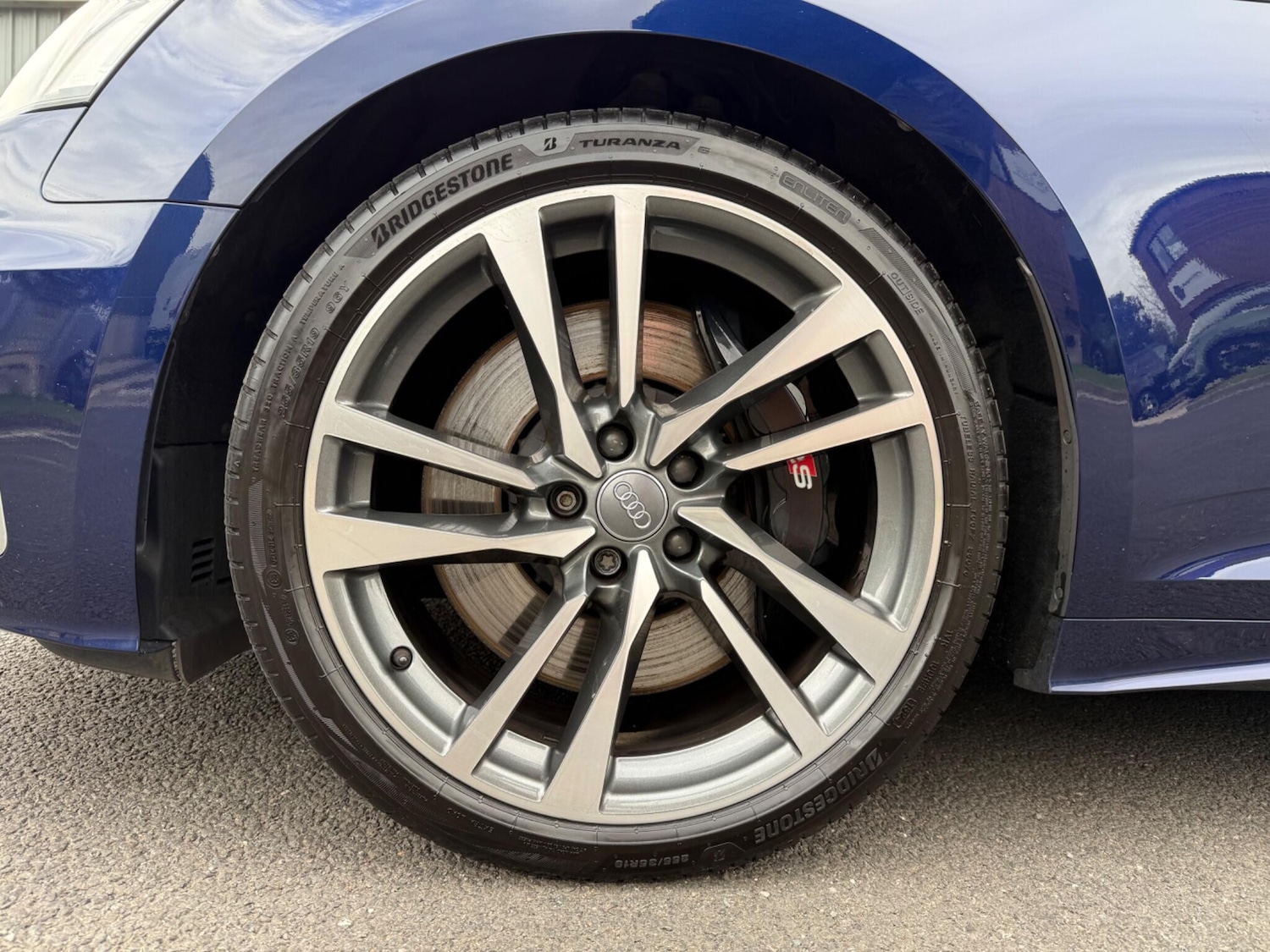 Used Audi S5 2020 for sale - 76415335: Photo 20