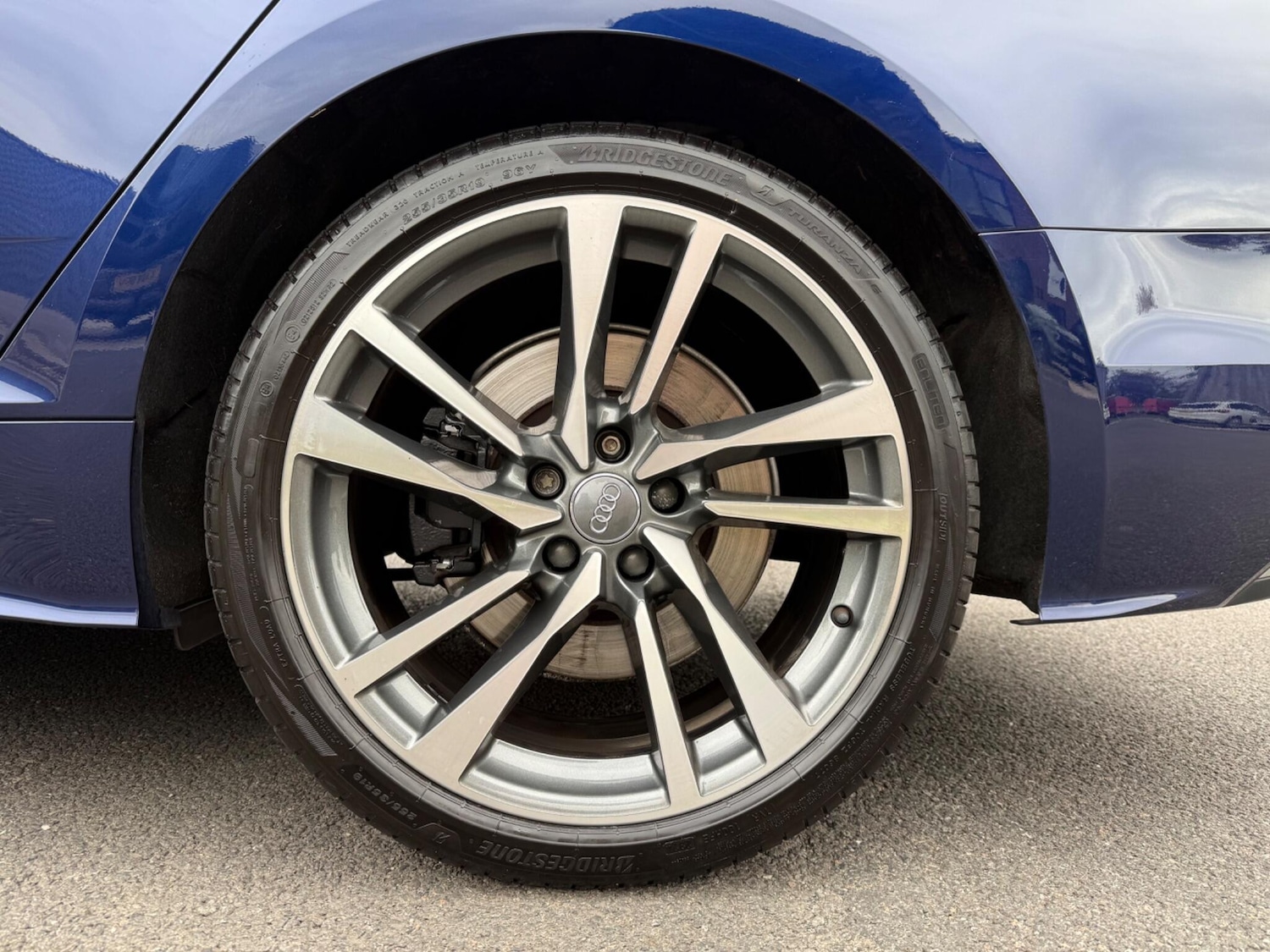 Used Audi S5 2020 for sale - 76415335: Photo 21