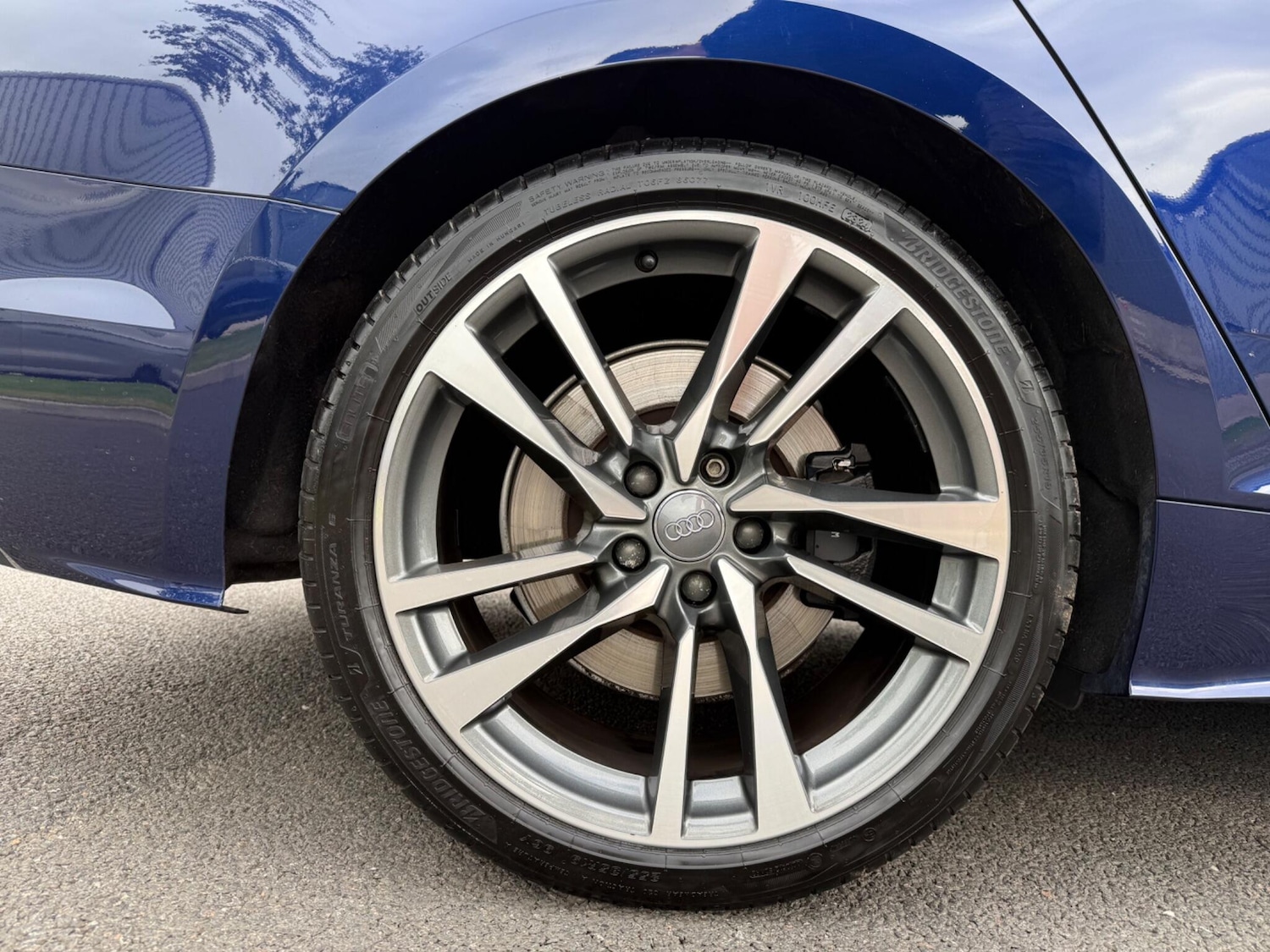 Used Audi S5 2020 for sale - 76415335: Photo 22