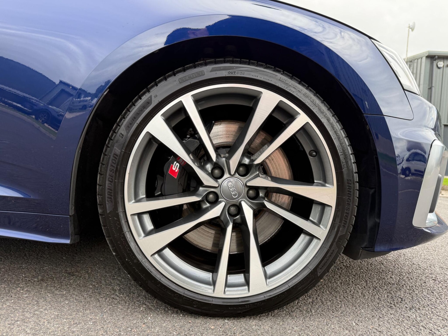 Used Audi S5 2020 for sale - 76415335: Photo 23