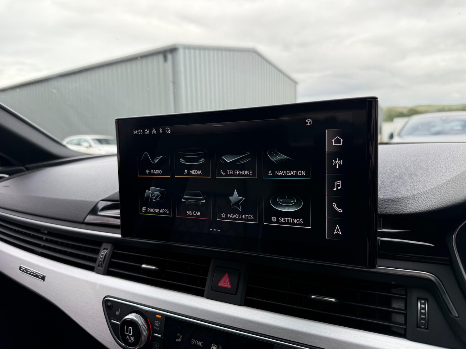 Used Audi S5 2020 for sale - 76415335: Photo 24