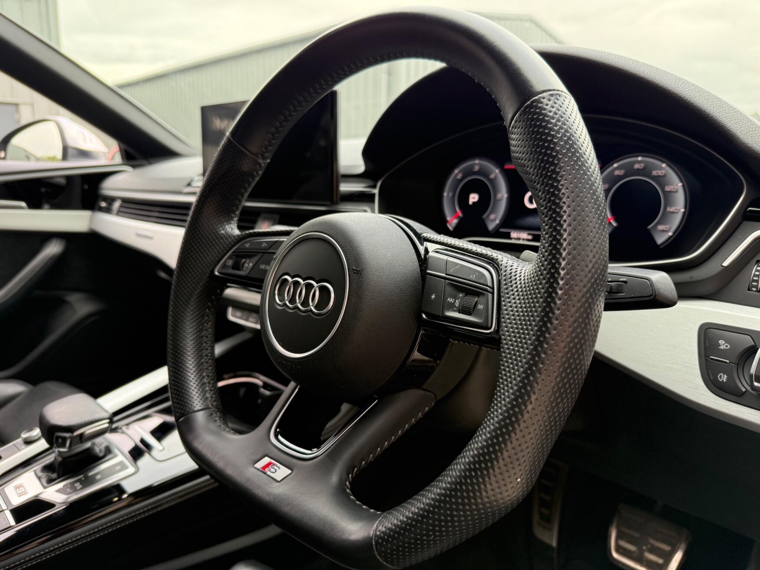 Used Audi S5 2020 for sale - 76415335: Photo 28