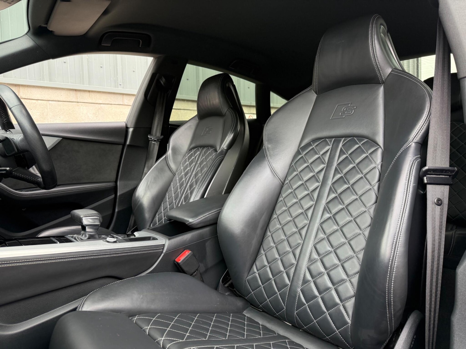 Used Audi S5 2020 for sale - 76415335: Photo 29