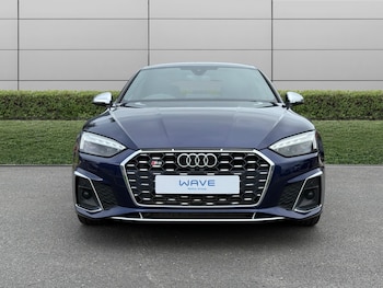 Used Audi S5 2020 for sale - 76415335: Photo