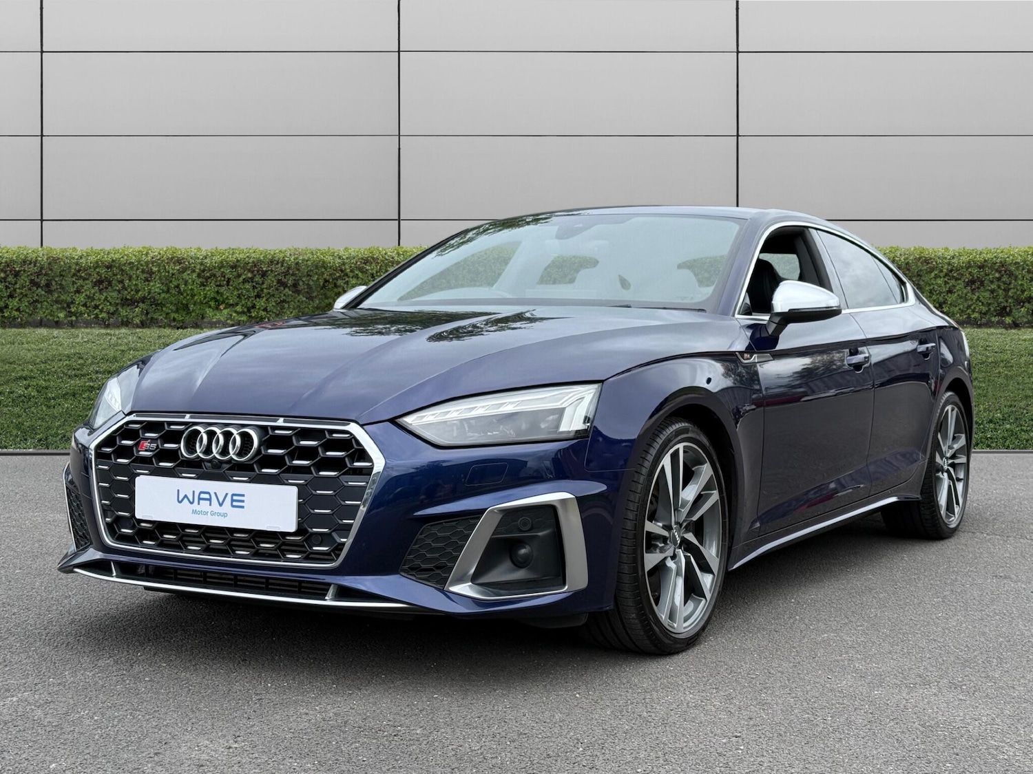 Used Audi S5 2020 for sale - 76415335: Photo 3