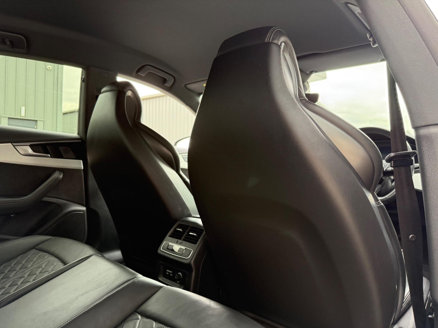 Used Audi S5 2020 for sale - 76415335: Photo 32