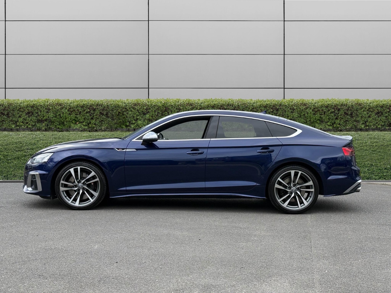 Used Audi S5 2020 for sale - 76415335: Photo 5