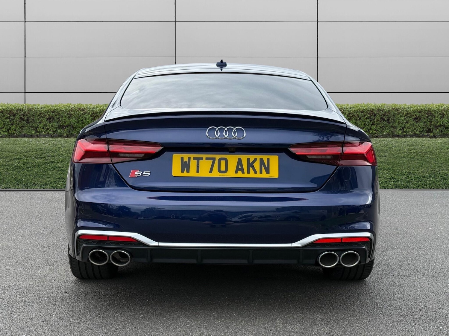 Used Audi S5 2020 for sale - 76415335: Photo 6