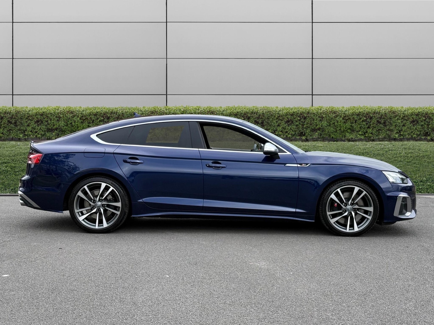 Used Audi S5 2020 for sale - 76415335: Photo 7