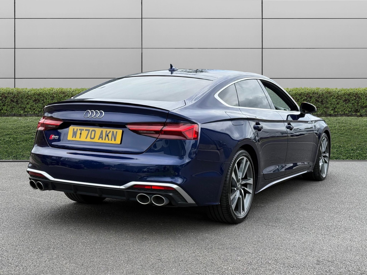 Used Audi S5 2020 for sale - 76415335: Photo 8