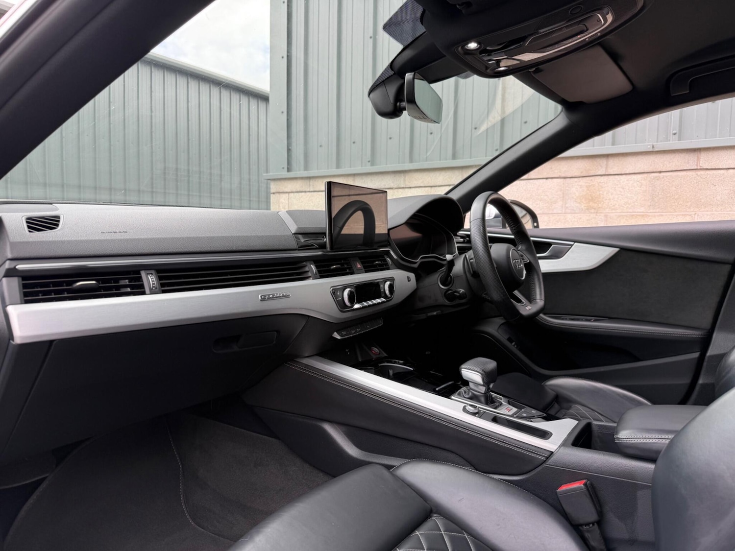 Used Audi S5 2020 for sale - 76415335: Photo 9