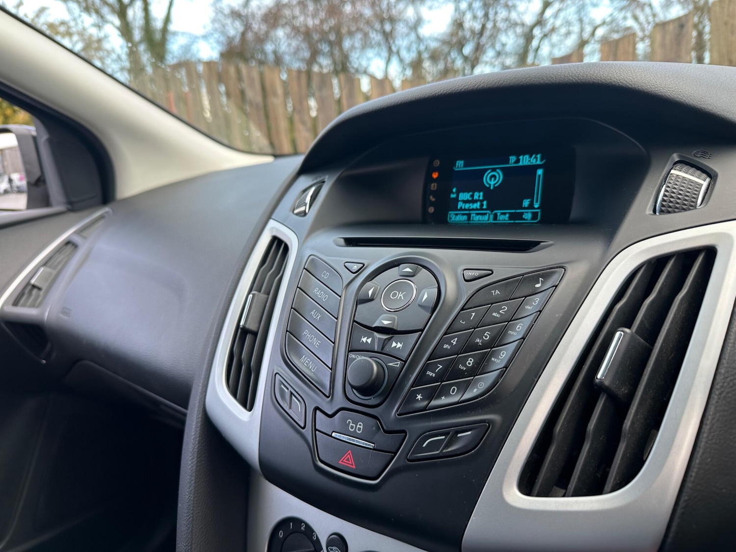 Used Ford Focus 2014 for sale - 76415336: Photo 10