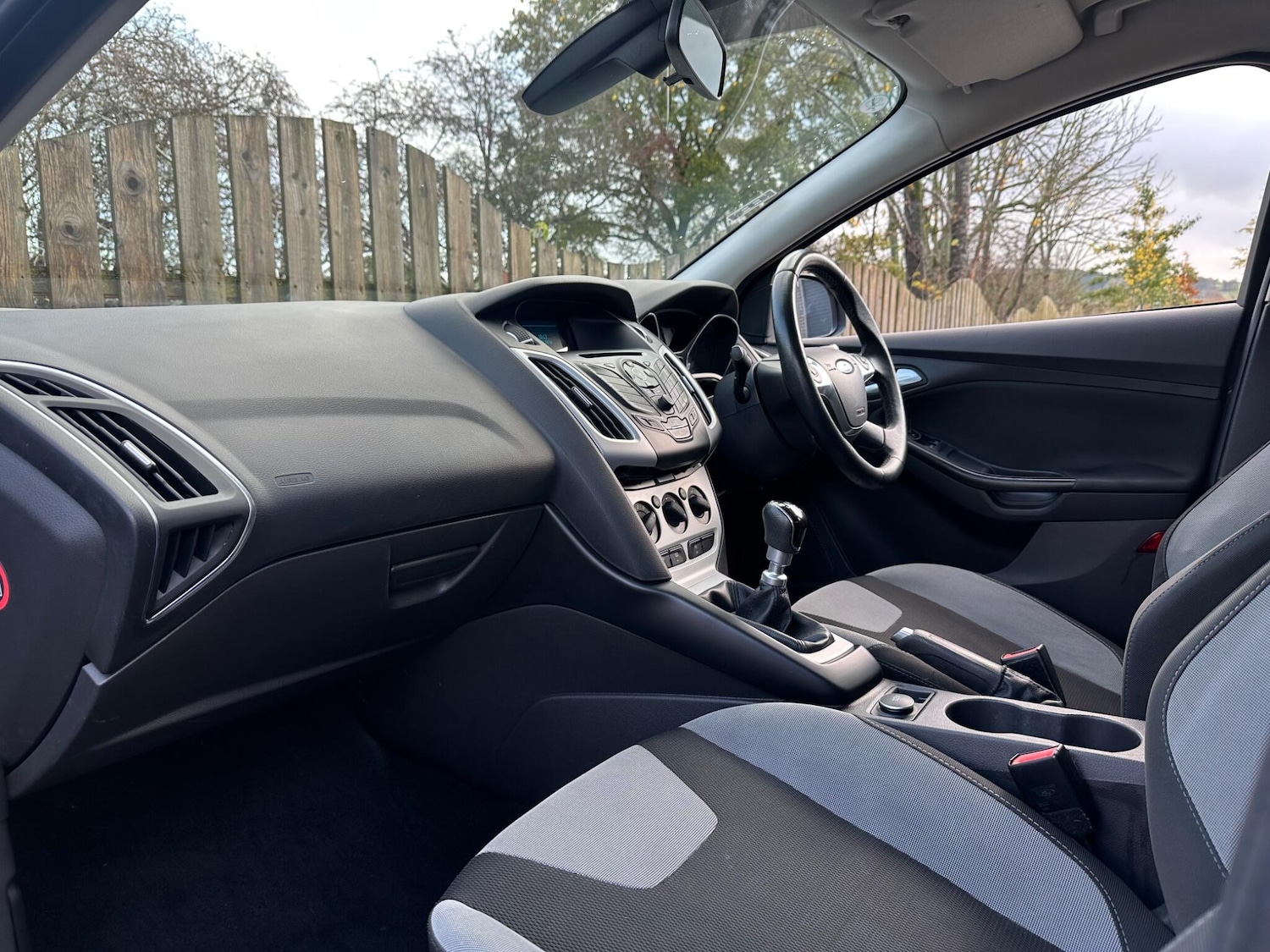 Used Ford Focus 2014 for sale - 76415336: Photo 11