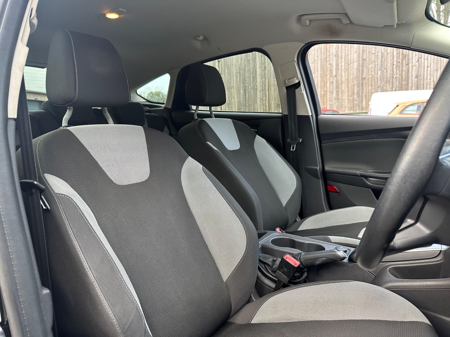 Used Ford Focus 2014 for sale - 76415336: Photo 12