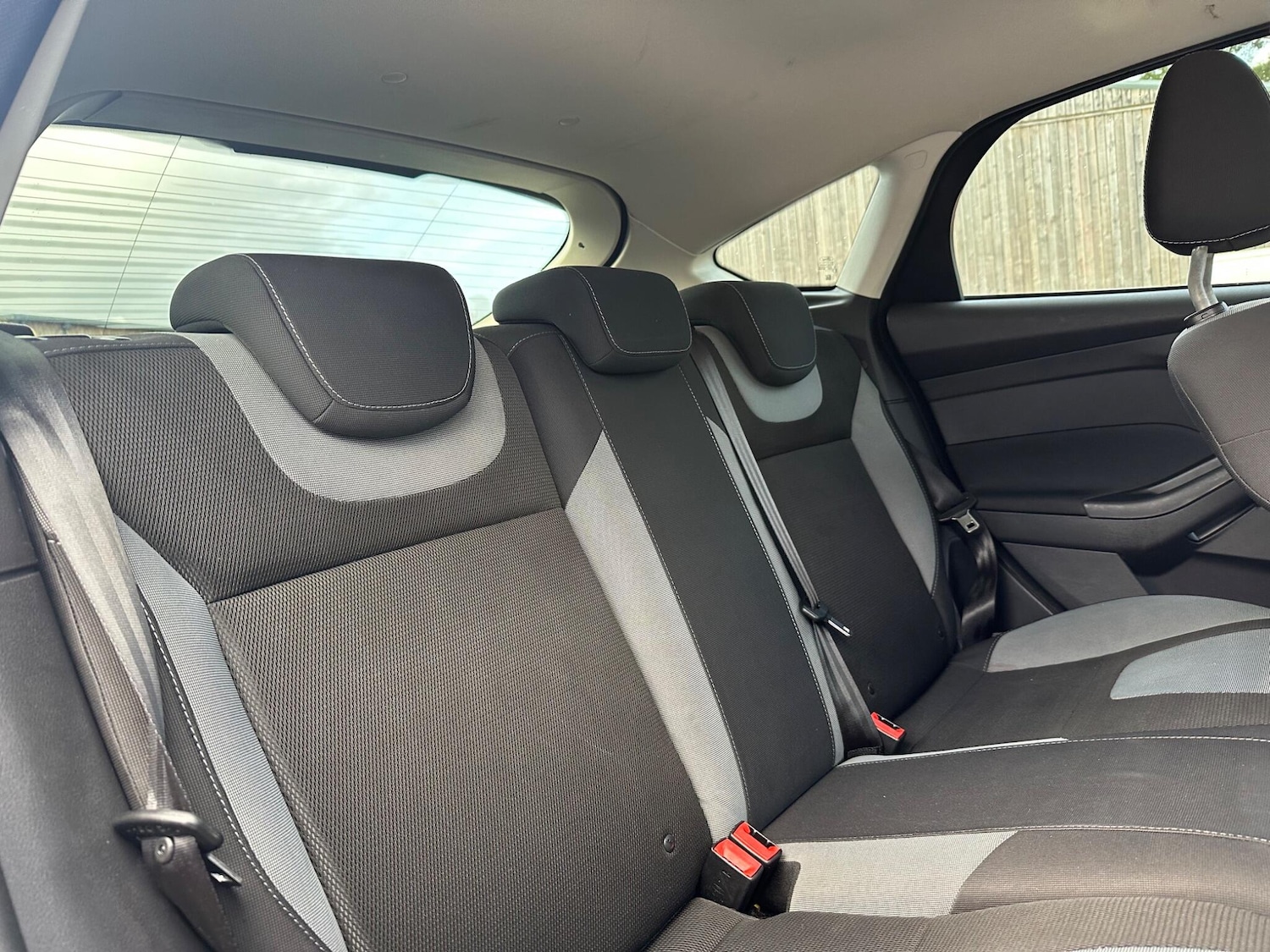 Used Ford Focus 2014 for sale - 76415336: Photo 13