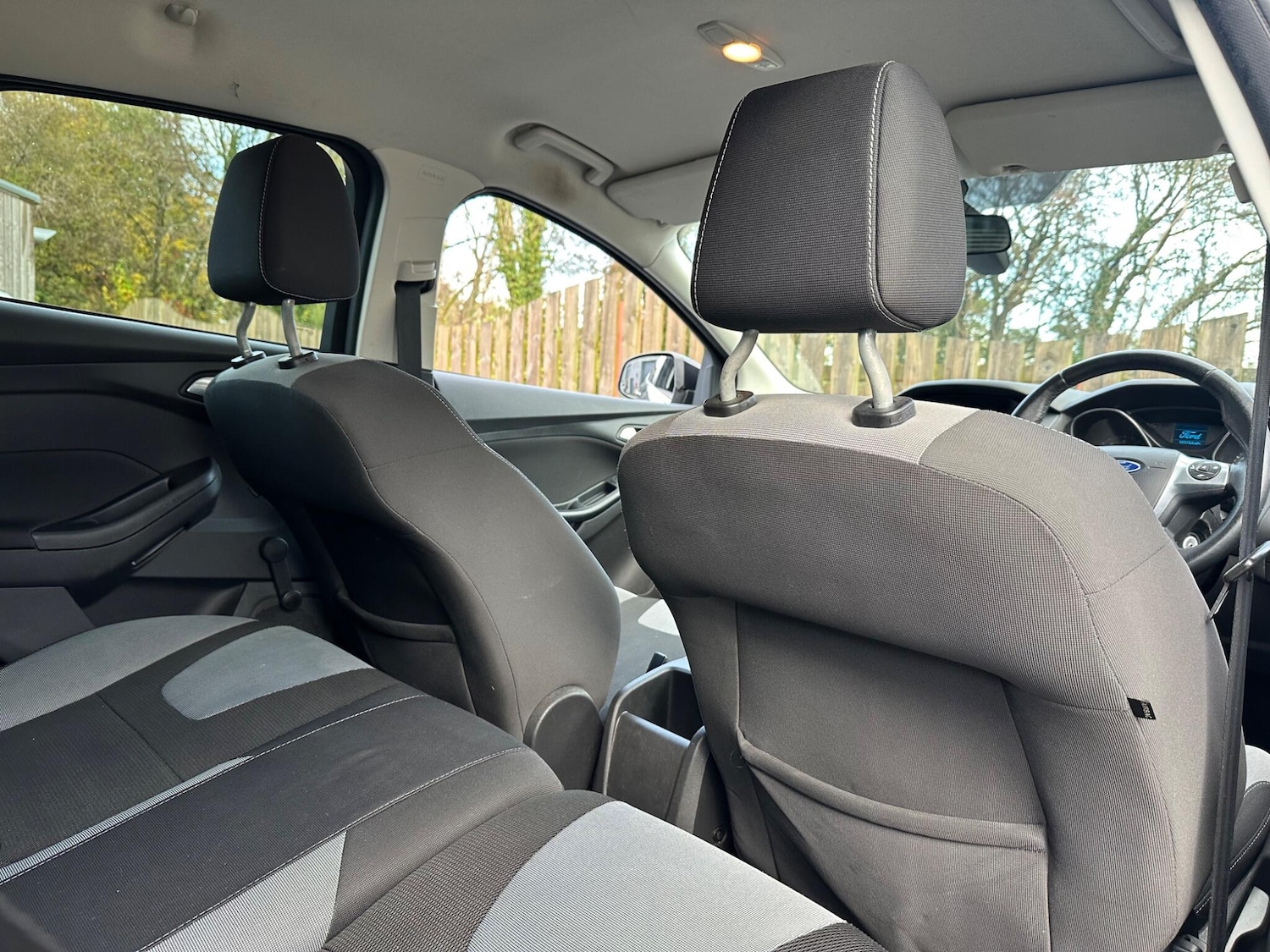 Used Ford Focus 2014 for sale - 76415336: Photo 14