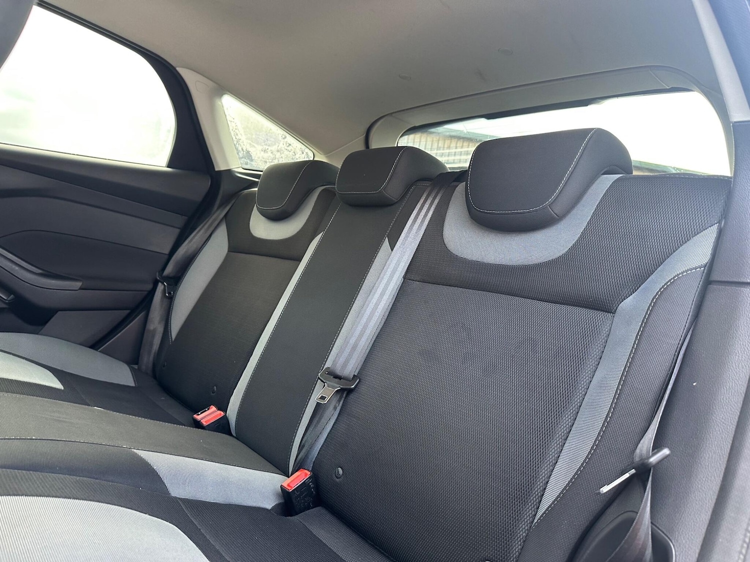 Used Ford Focus 2014 for sale - 76415336: Photo 15