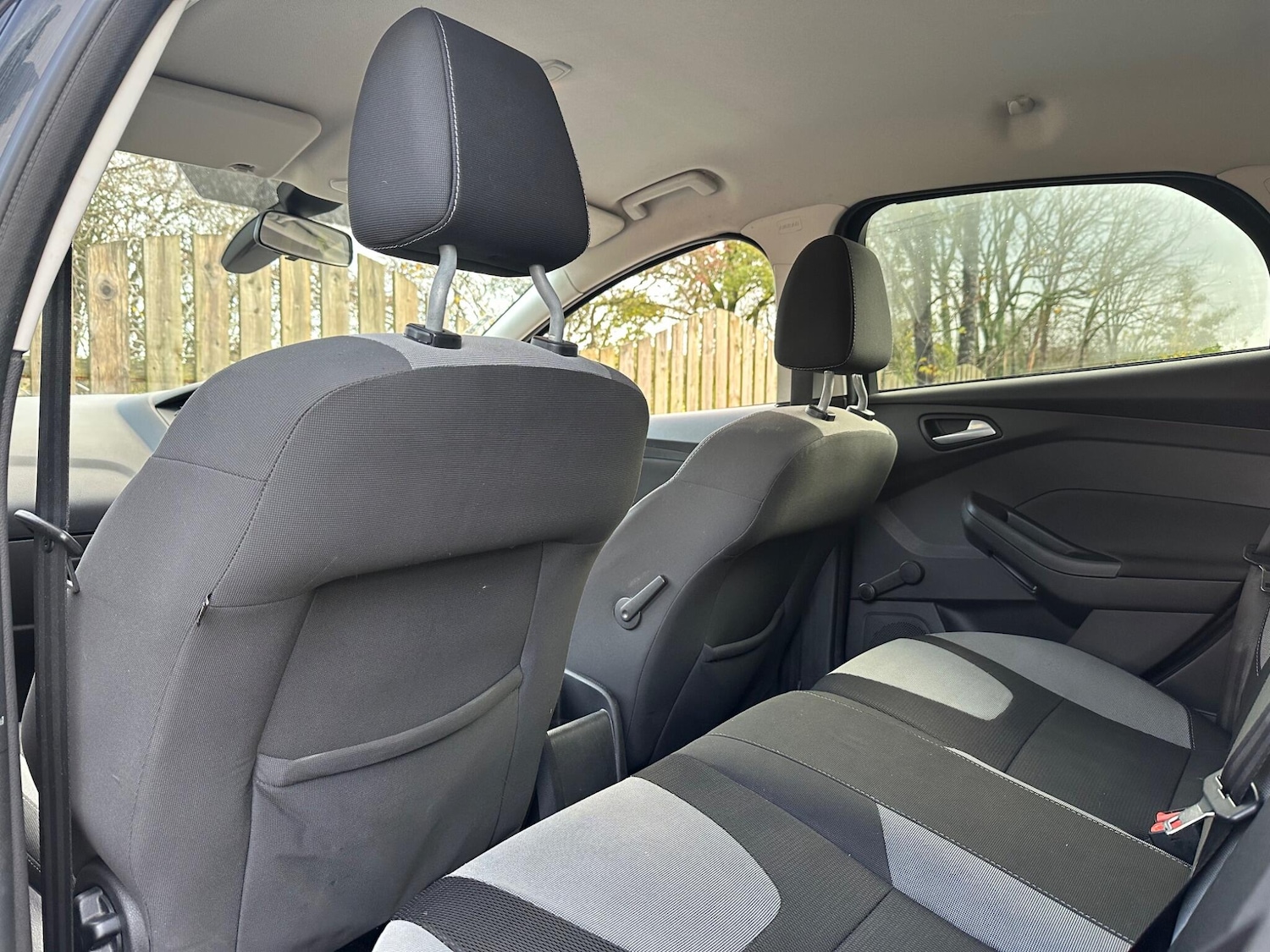 Used Ford Focus 2014 for sale - 76415336: Photo 16