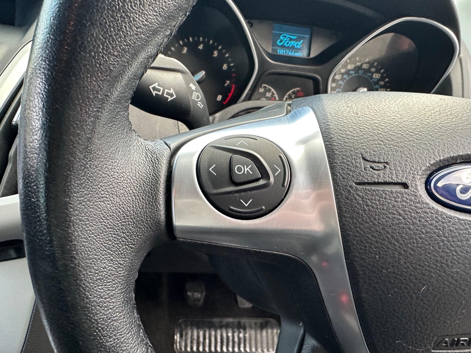 Used Ford Focus 2014 for sale - 76415336: Photo 17