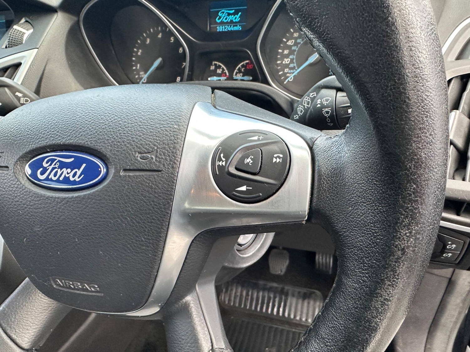 Used Ford Focus 2014 for sale - 76415336: Photo 18