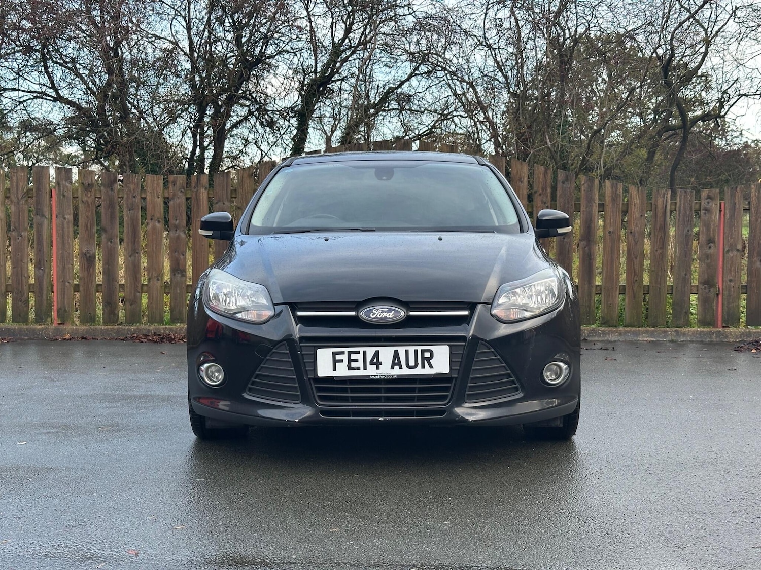 Used Ford Focus 2014 for sale - 76415336: Photo 2