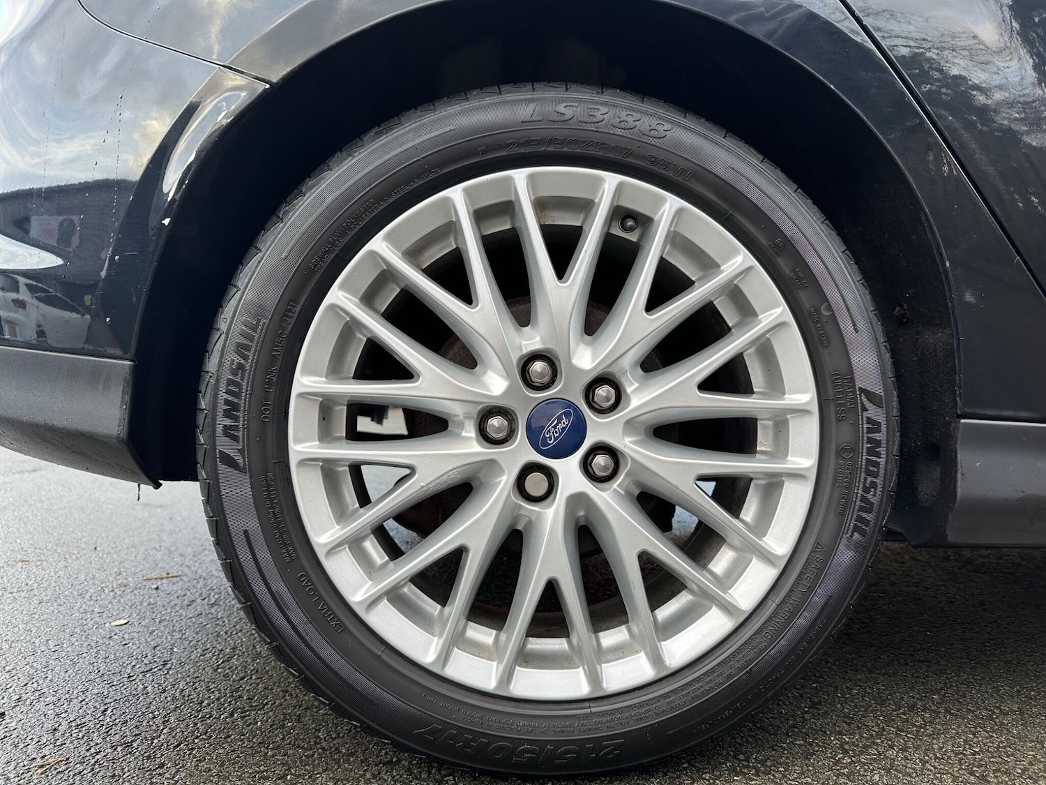 Used Ford Focus 2014 for sale - 76415336: Photo 21