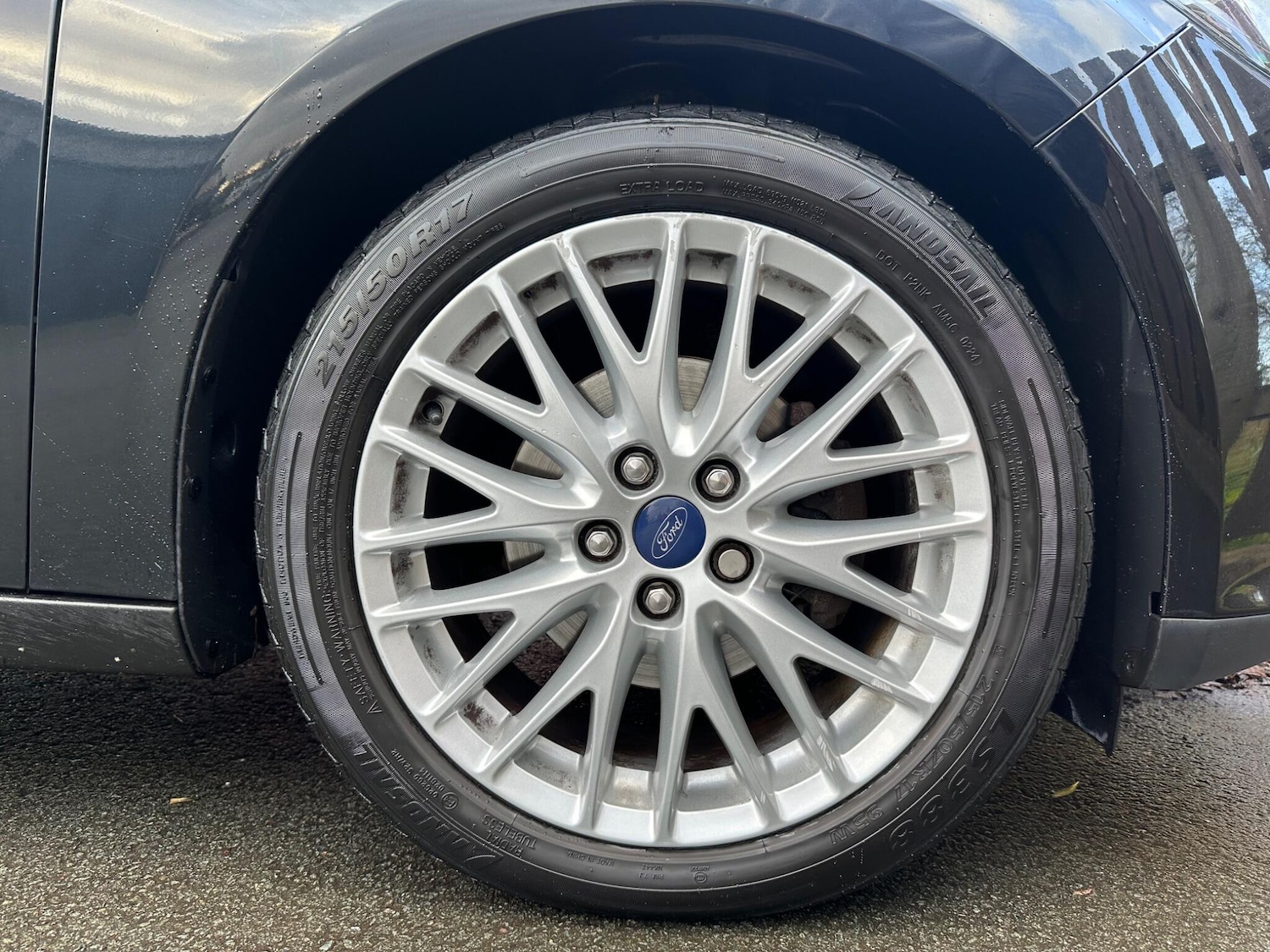 Used Ford Focus 2014 for sale - 76415336: Photo 22