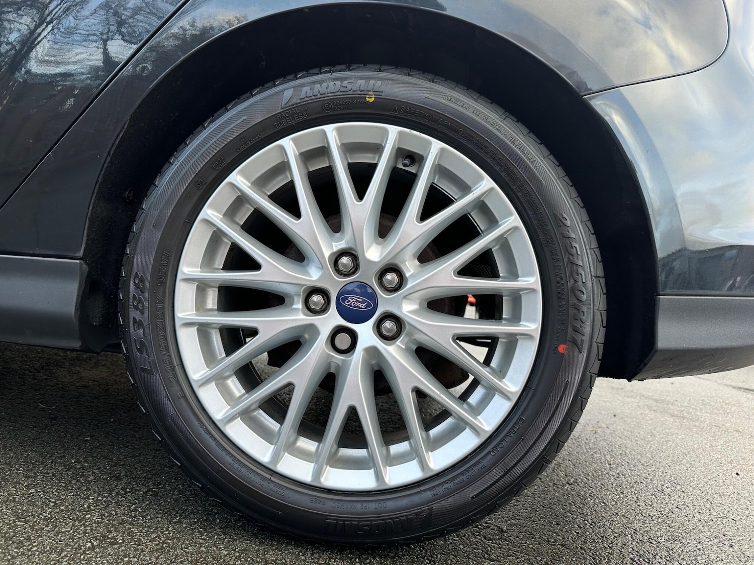 Used Ford Focus 2014 for sale - 76415336: Photo 23