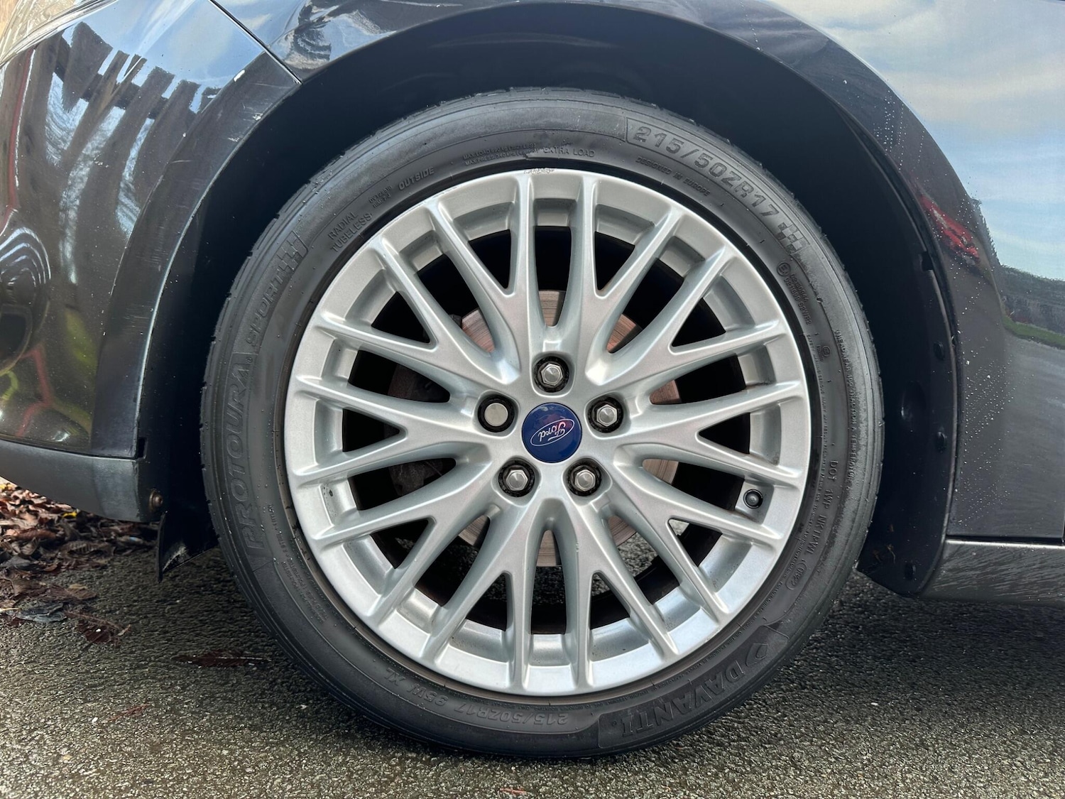 Used Ford Focus 2014 for sale - 76415336: Photo 24