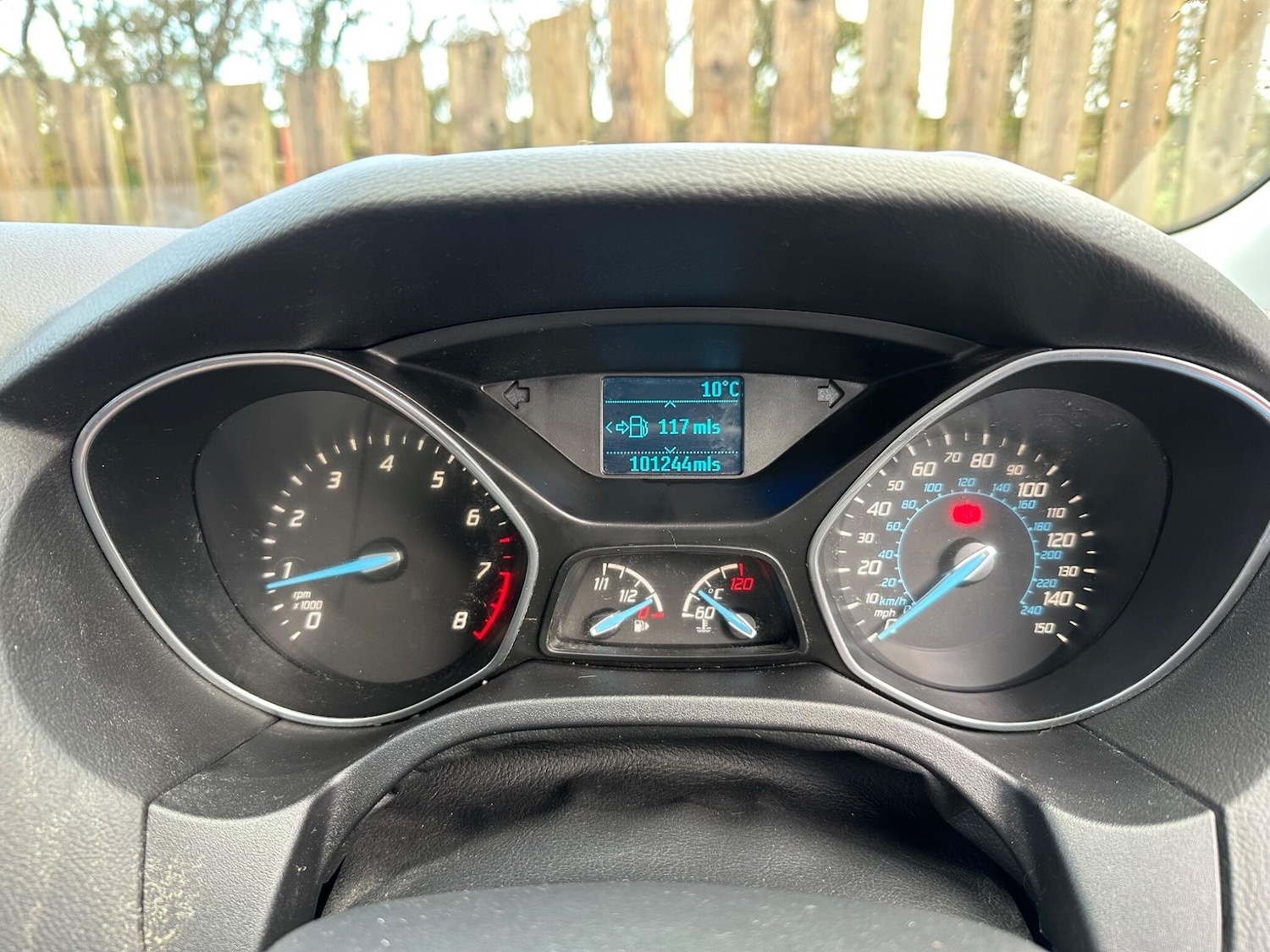 Used Ford Focus 2014 for sale - 76415336: Photo 25