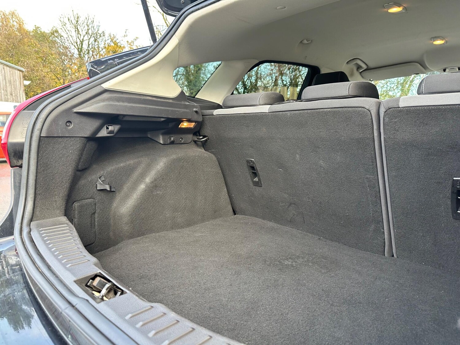 Used Ford Focus 2014 for sale - 76415336: Photo 27