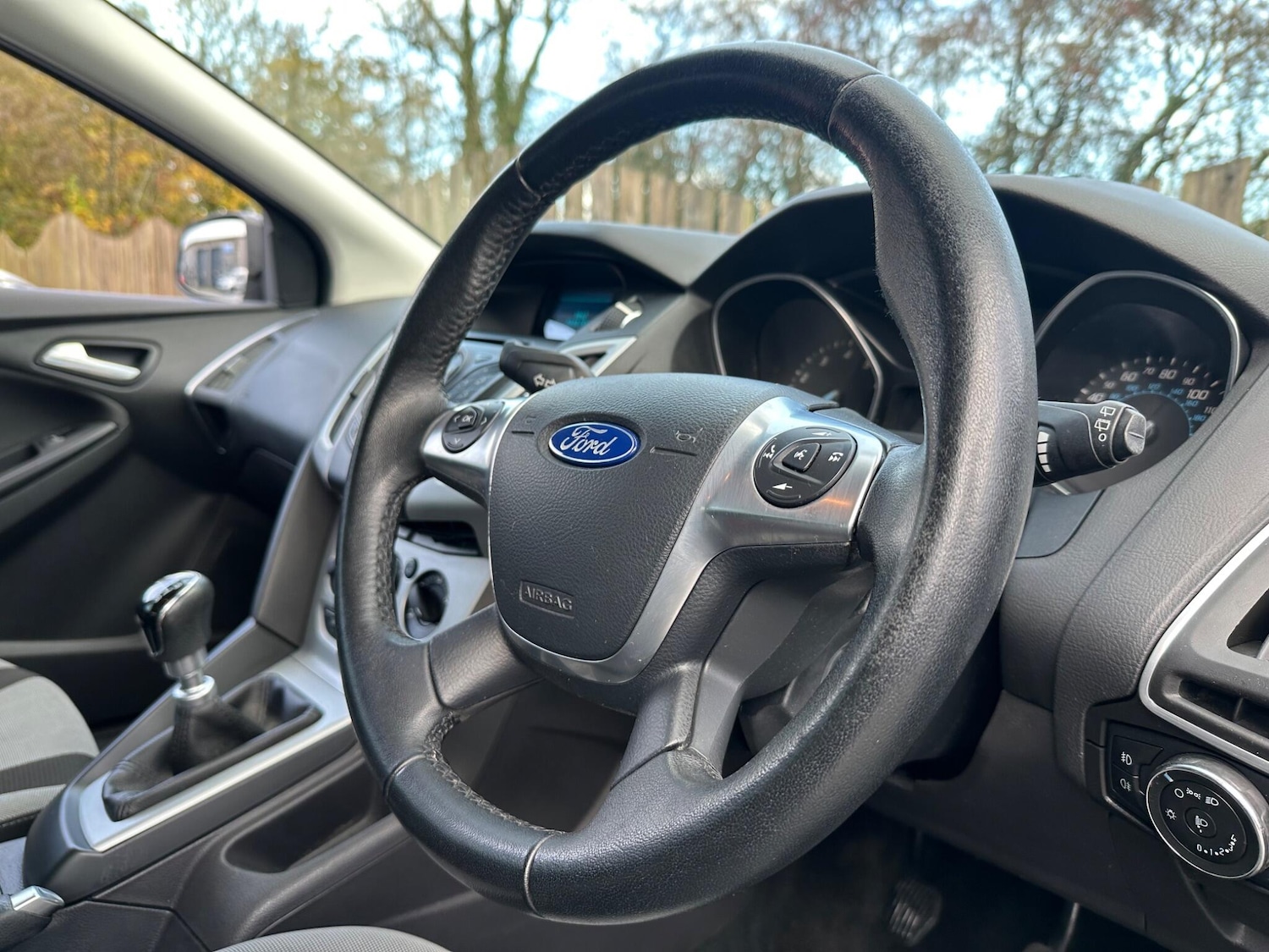 Used Ford Focus 2014 for sale - 76415336: Photo 28