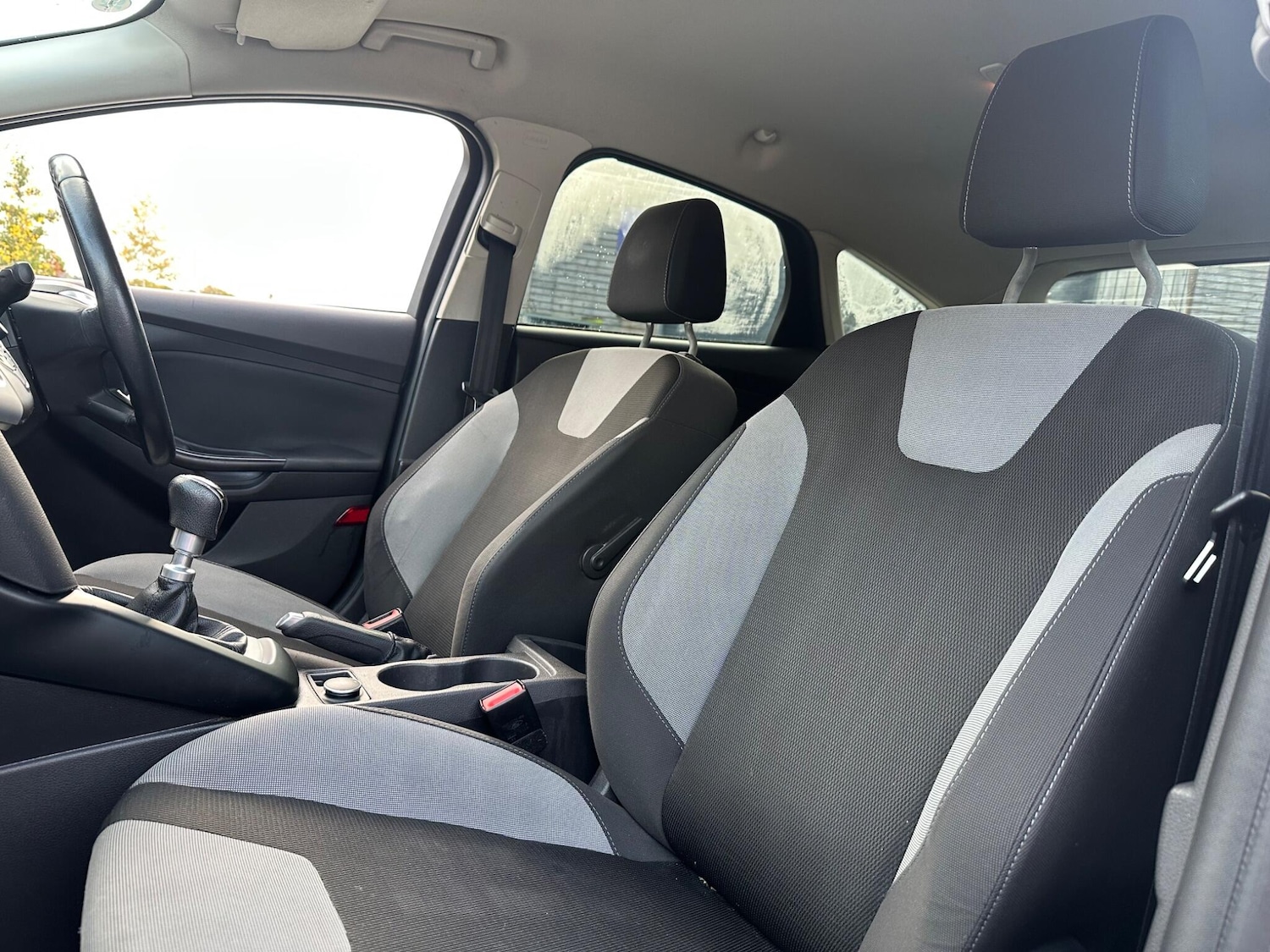 Used Ford Focus 2014 for sale - 76415336: Photo 29