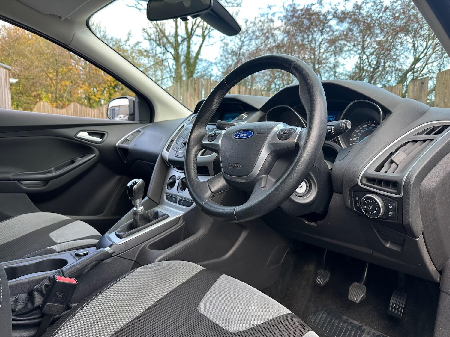 Used Ford Focus 2014 for sale - 76415336: Photo 30