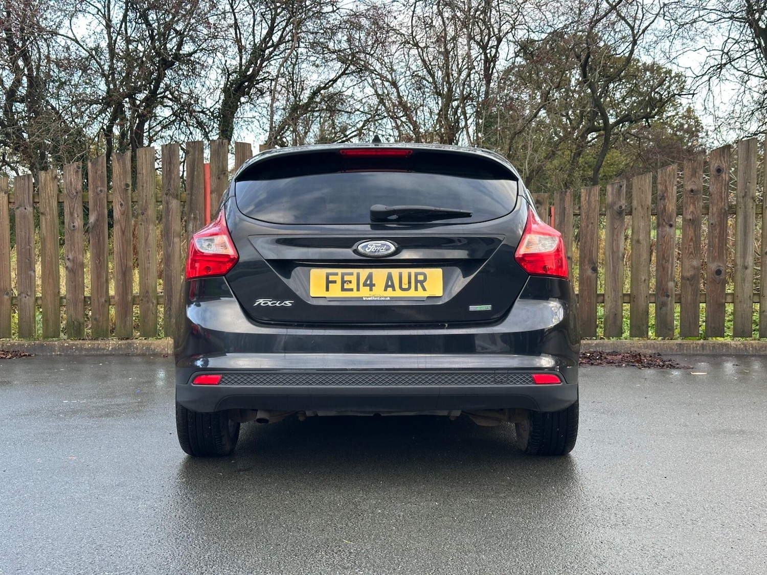 Used Ford Focus 2014 for sale - 76415336: Photo 6