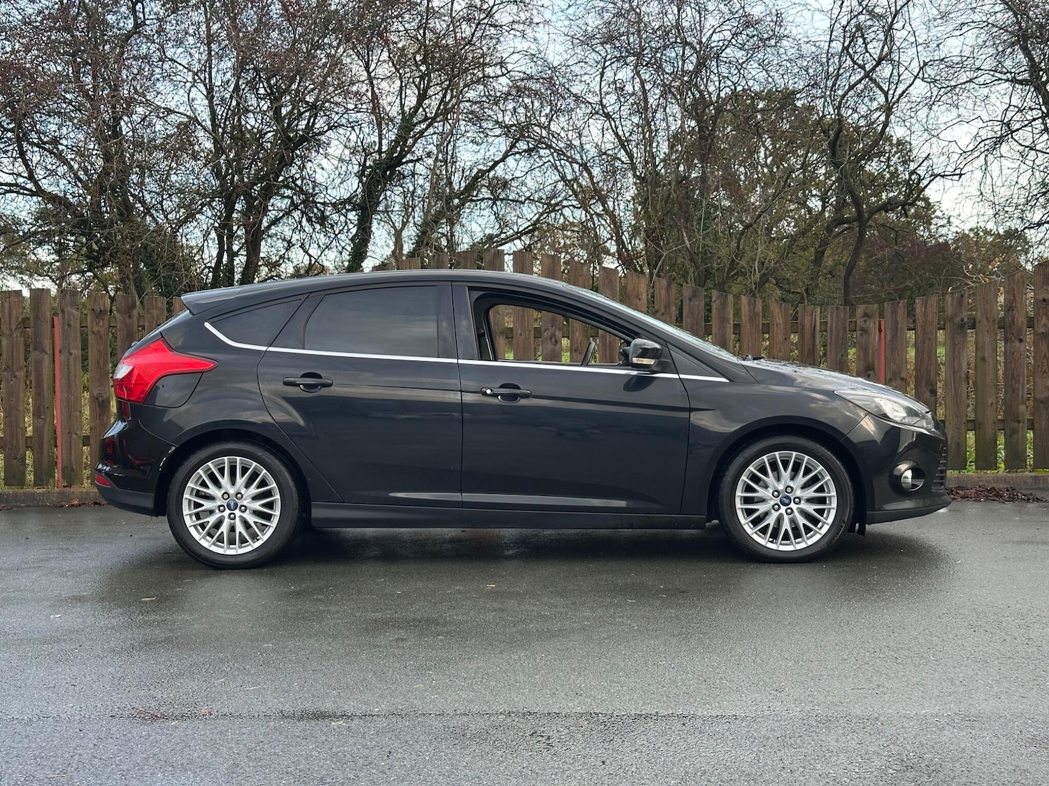 Used Ford Focus 2014 for sale - 76415336: Photo 7