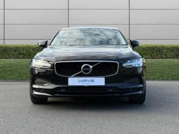 Used Volvo S90 2019 for sale - 74788872: Photo