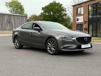2019 (68) - 2.0 SKYACTIV-G SE-L Lux Nav+ Euro 6 (s/s) 4dr