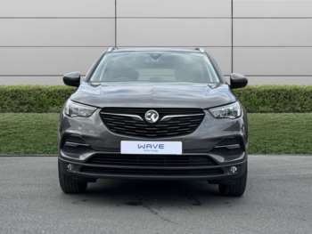 Used Vauxhall Grandland X 2019 for sale - 74478090: Photo