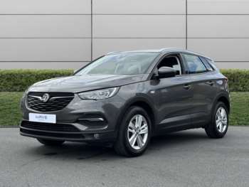 Used Vauxhall Grandland X 2019 for sale - 74478090: Photo