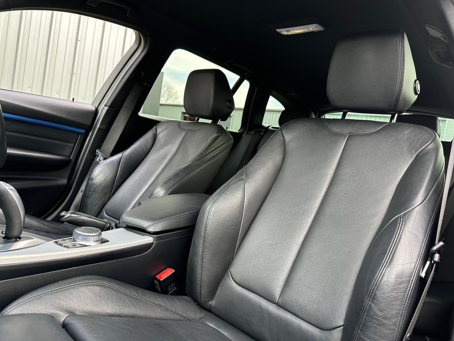 Used BMW 3 Series 2017 for sale - 76850534: Photo 10