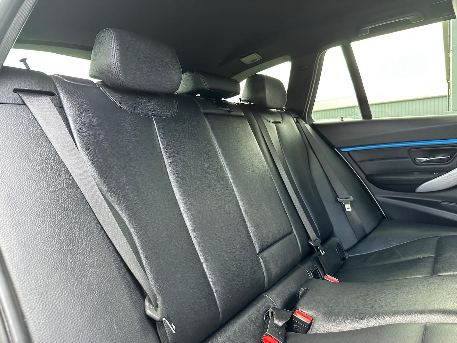 Used BMW 3 Series 2017 for sale - 76850534: Photo 16