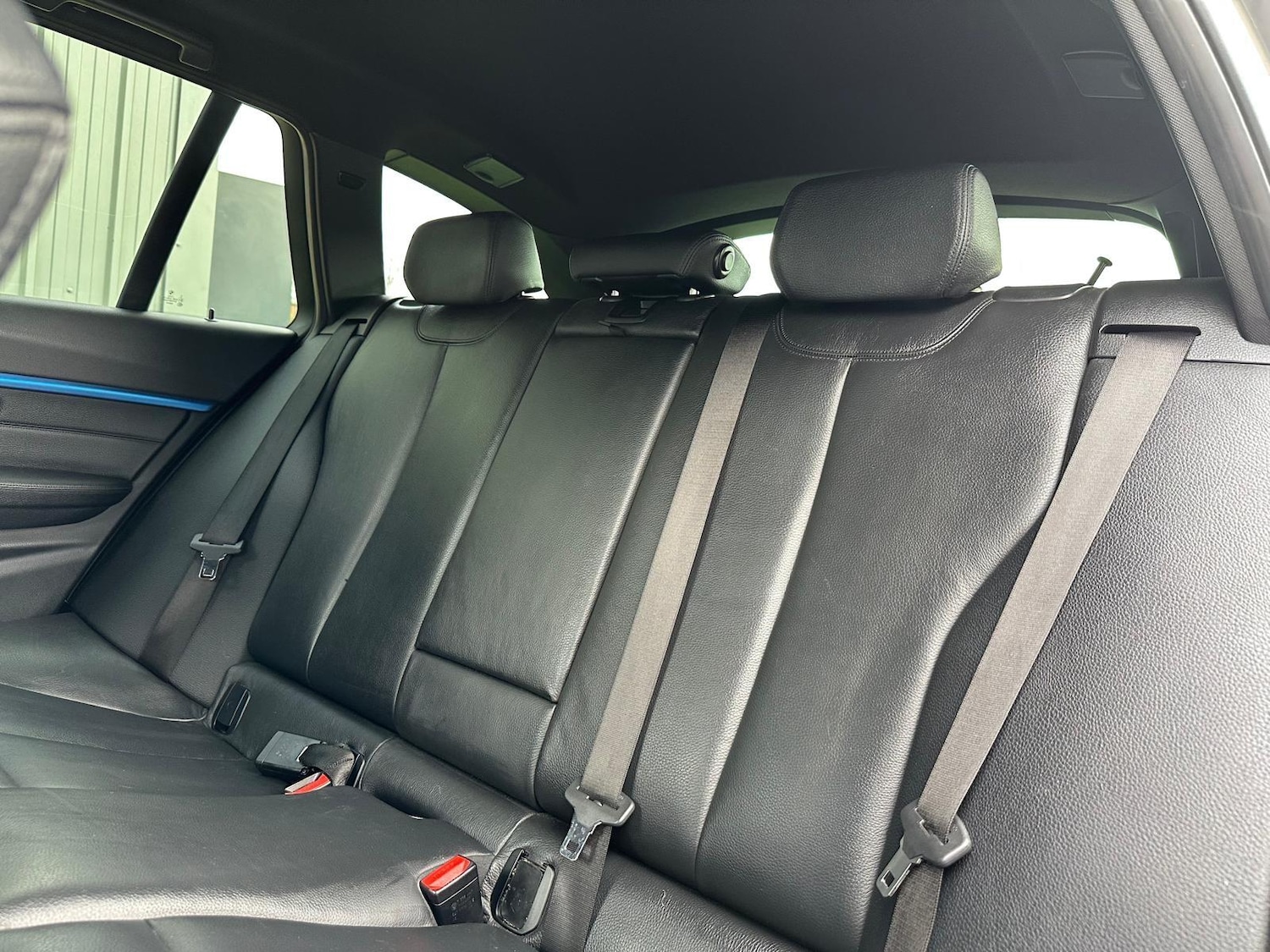 Used BMW 3 Series 2017 for sale - 76850534: Photo 17