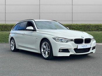 BMW - 3 Series