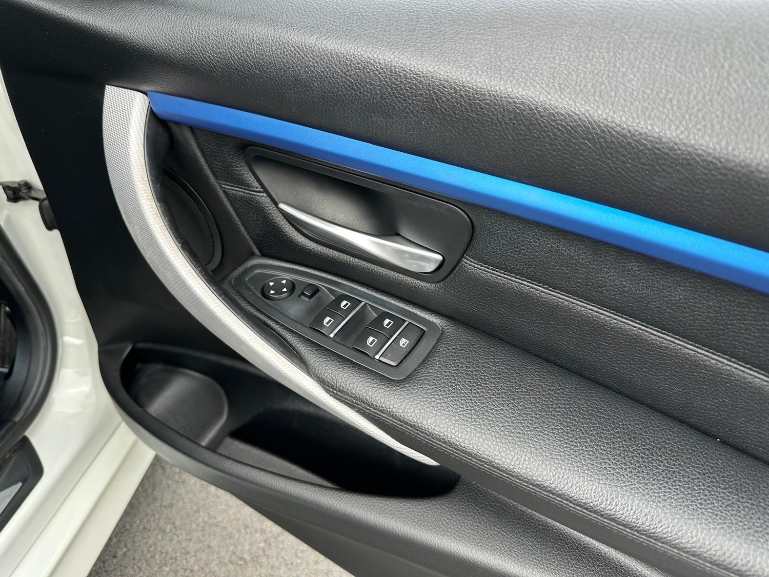 Used BMW 3 Series 2017 for sale - 76850534: Photo 22