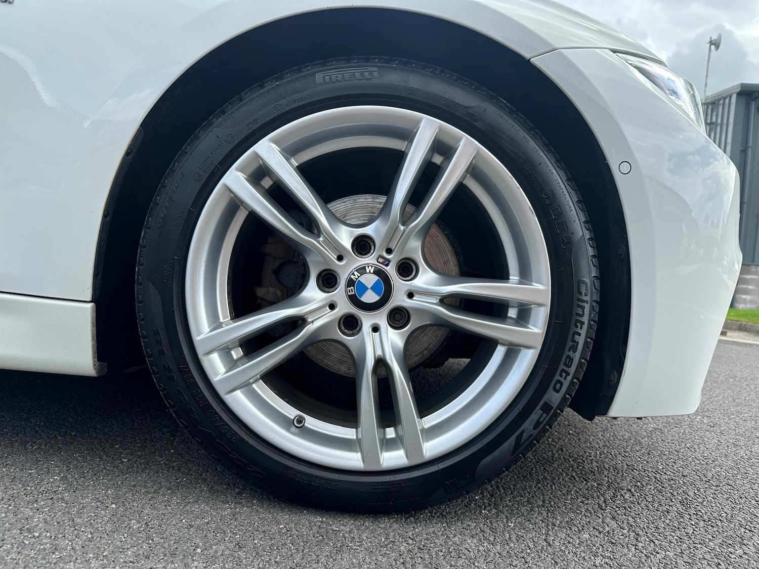 Used BMW 3 Series 2017 for sale - 76850534: Photo 26