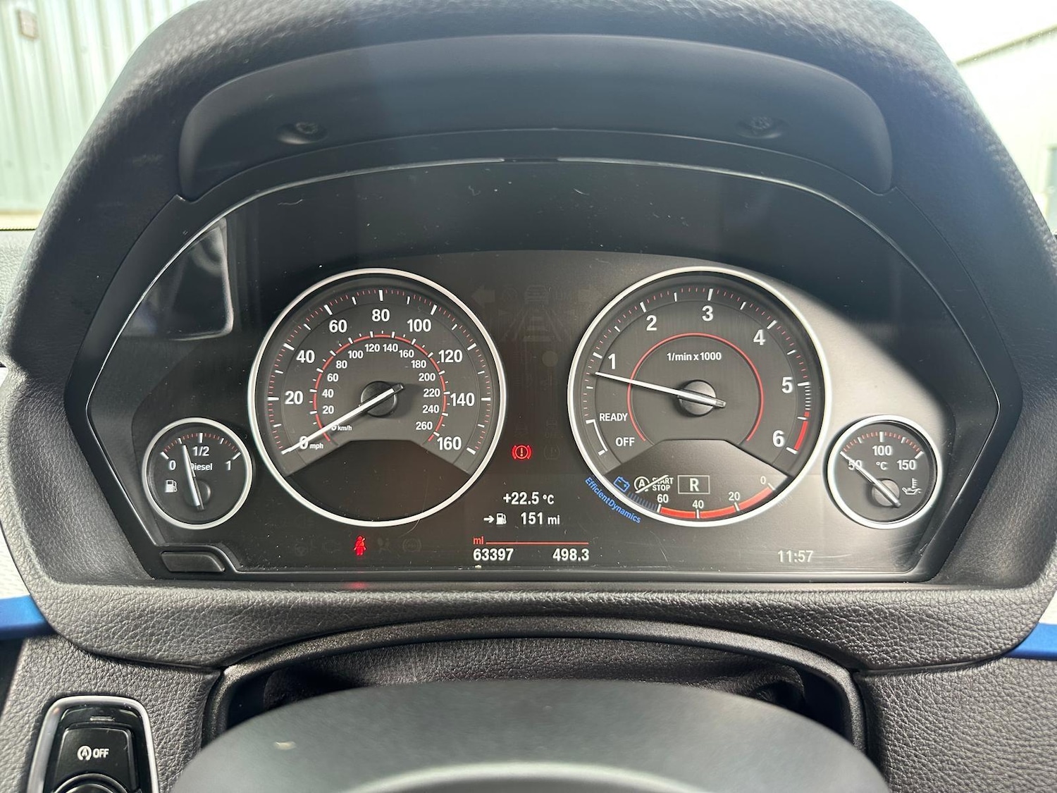 Used BMW 3 Series 2017 for sale - 76850534: Photo 29