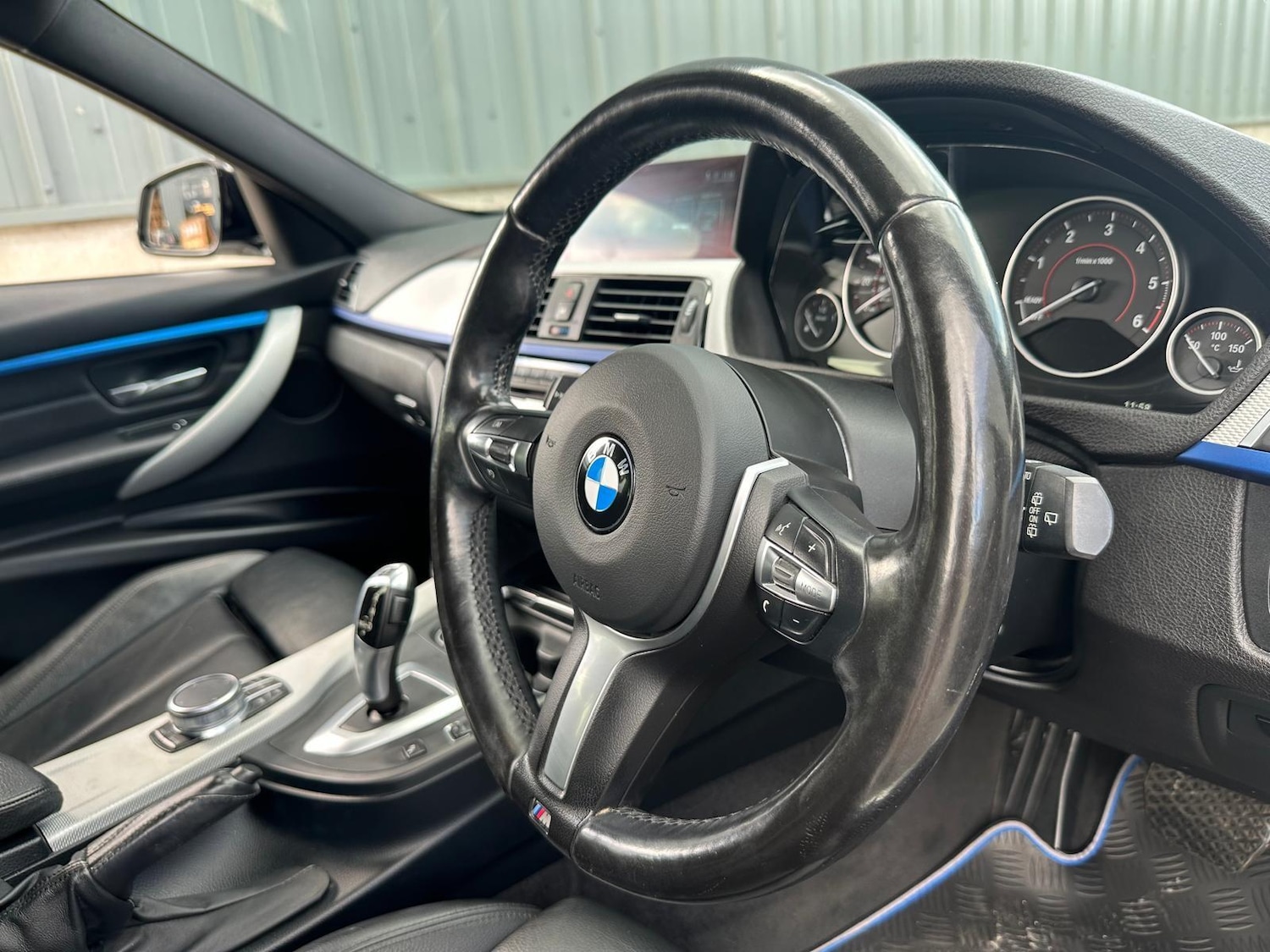 Used BMW 3 Series 2017 for sale - 76850534: Photo 32